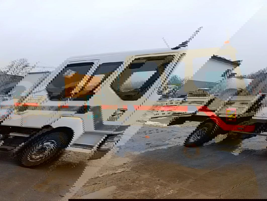 Renault Midliner 2001