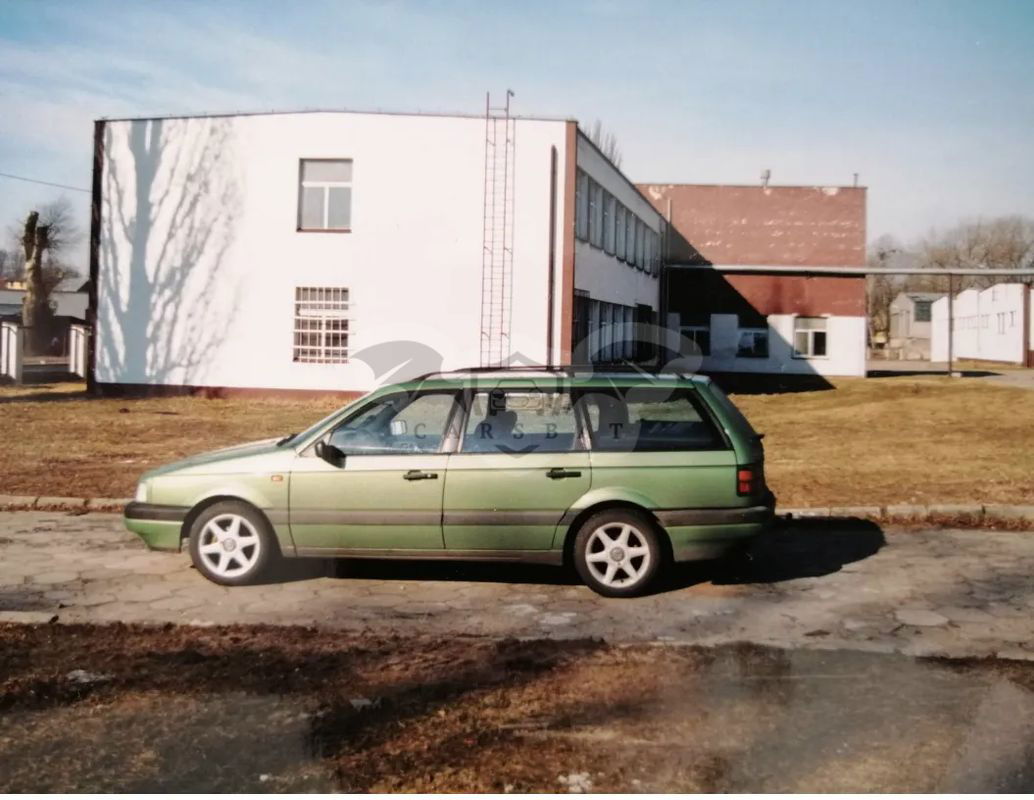 Volkswagen Passat B3 1997