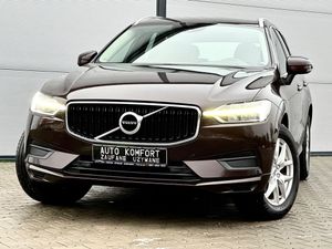 Volvo XC60 II D4 Momentum Pro 2020