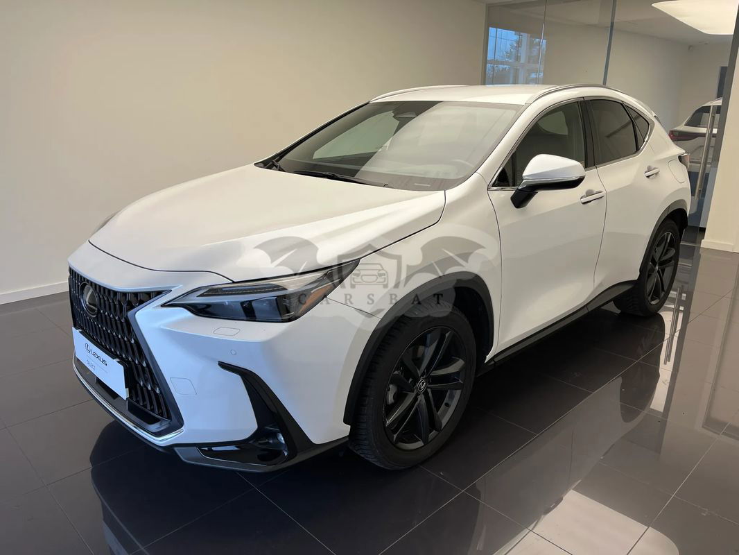 Lexus NX II 350h Prestige AWD 2023