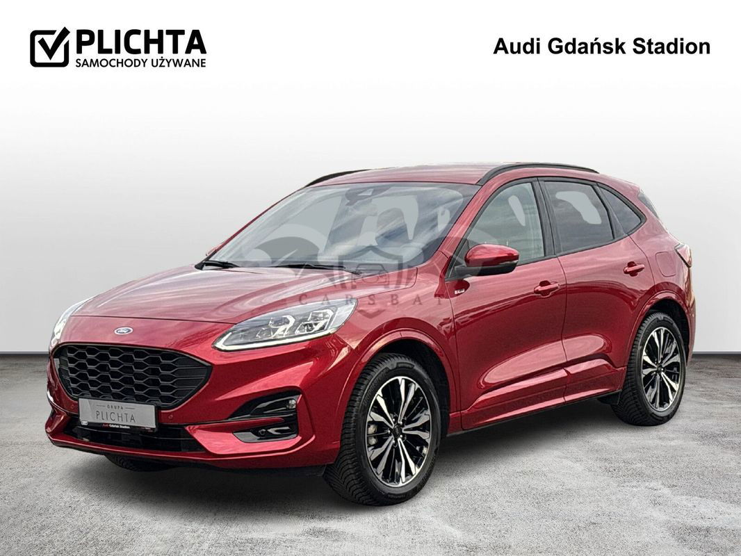 Ford Kuga II 2023