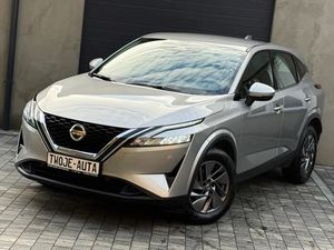 Nissan Qashqai III 1.3 DIG-T N-Connecta 2024