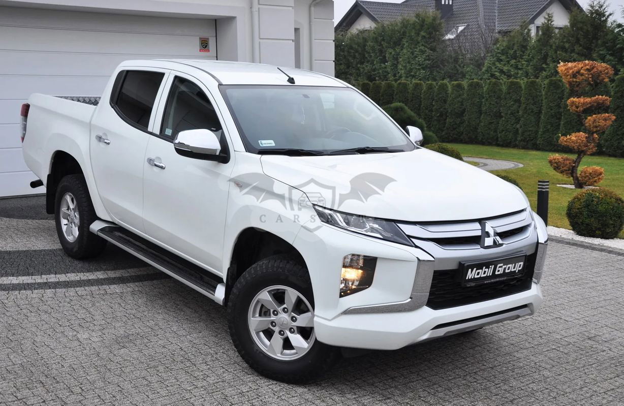 Mitsubishi L200 2.2 d DC Invite 2020