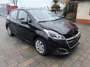 Peugeot 208 I Blue-HDi 100 Stop&Start Active 2017