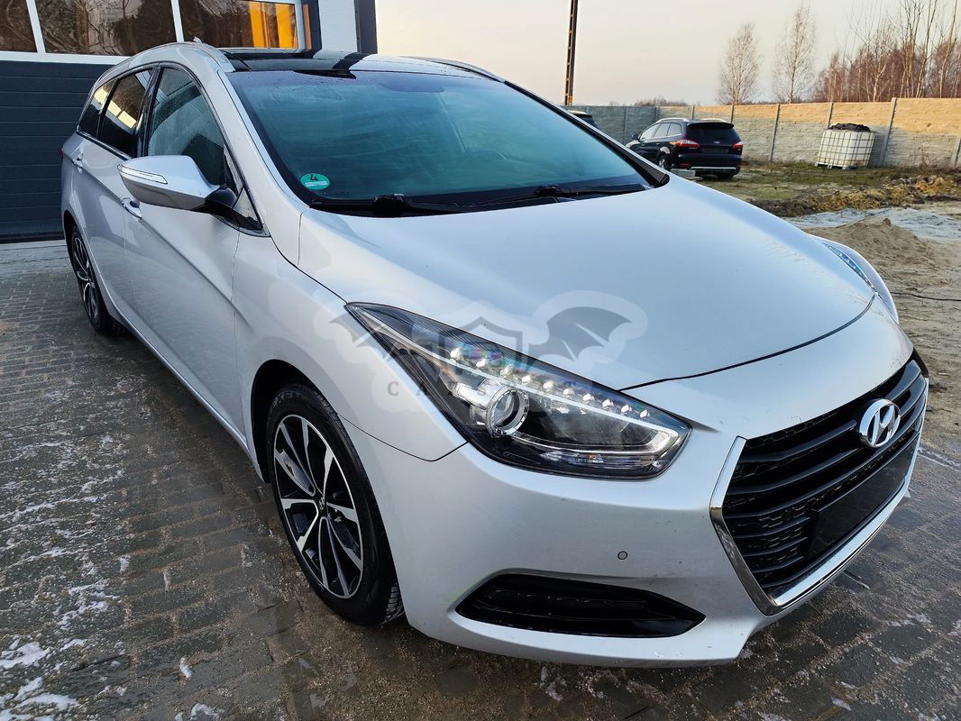 Peugeot 5008 II 1.5 BlueHDi Allure Pack S&S EAT8 2024