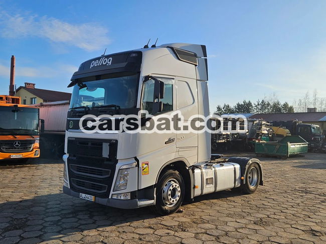 Volvo FH 2017