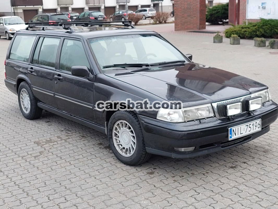 Volvo V90 1997