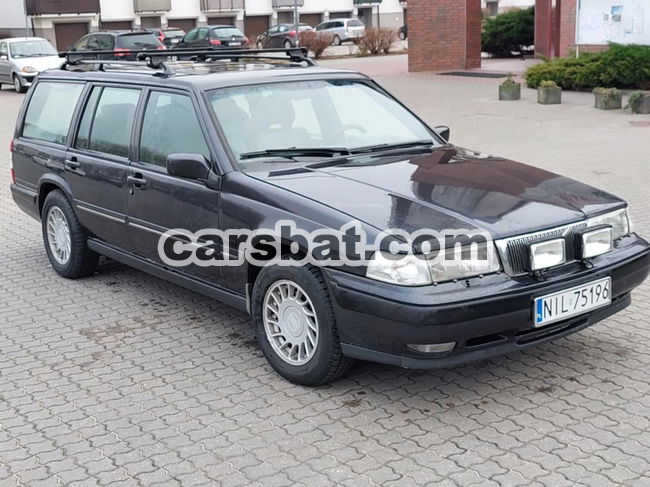 Volvo V90 1997