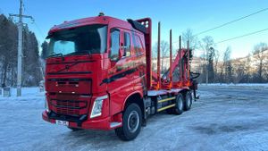 Volvo FH 2016