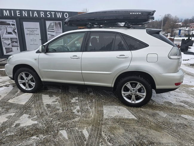 Lexus RX II 450h (hybrid) Impression Line 2006