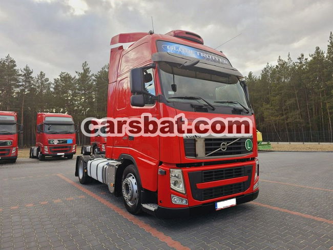 Volvo FH 2011