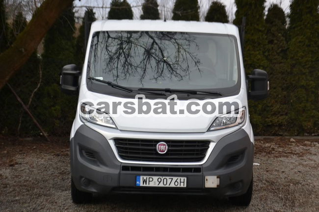 Fiat Ducato 2015