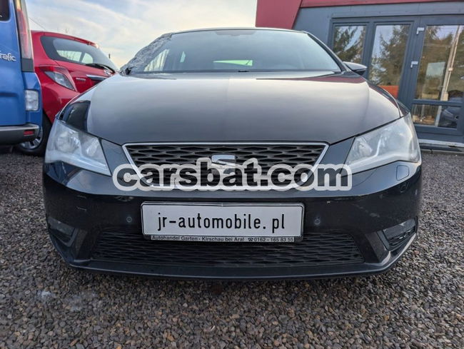 Seat Leon III 1.6 TDI Style 2014