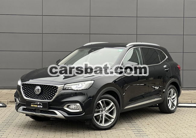 MG EHS 1.5T-GDI PHEV Luxury 2022