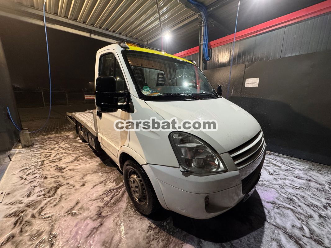 Iveco Daily 2007