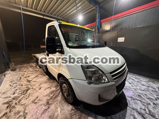 Iveco Daily 2007