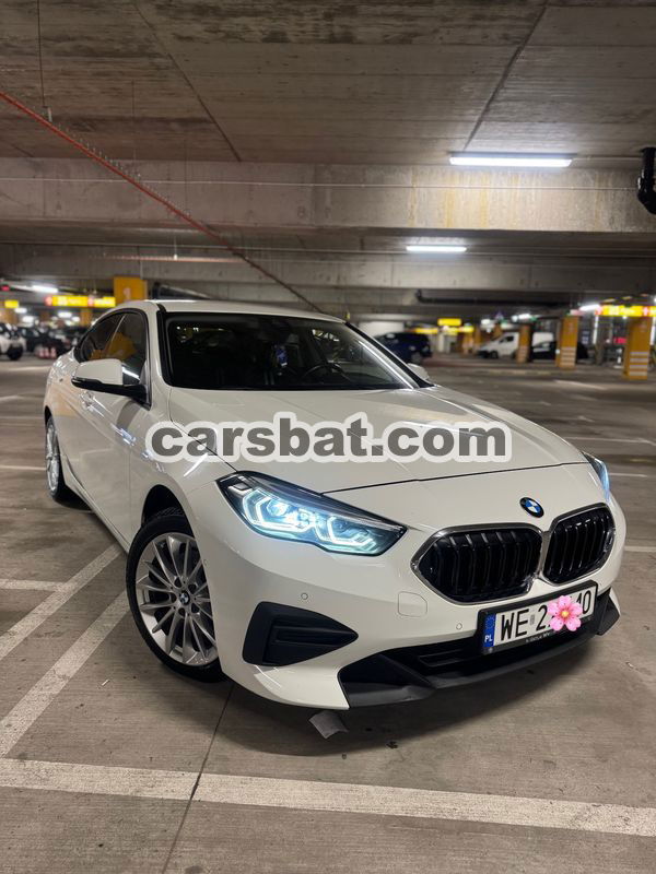 BMW 2 Series 218i Advantage 2021