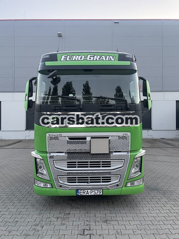 Volvo FH 2013