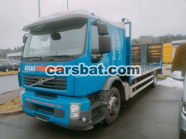 Volvo FE 2008