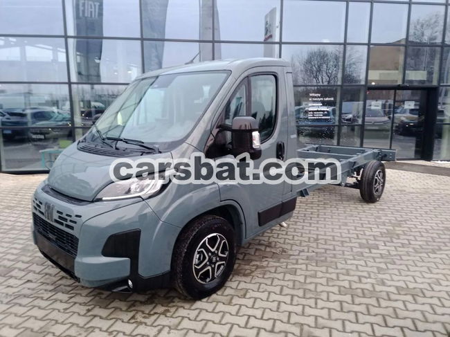 Fiat Ducato 2024