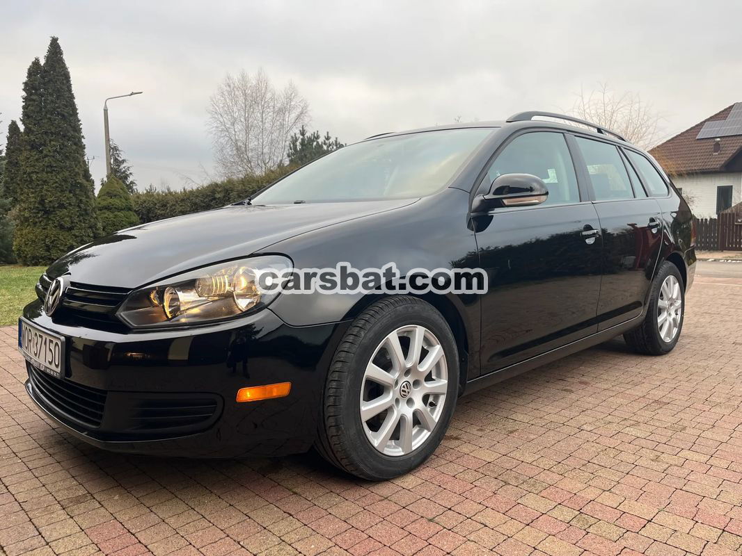 Volkswagen Jetta A6 2.5 SE 2011