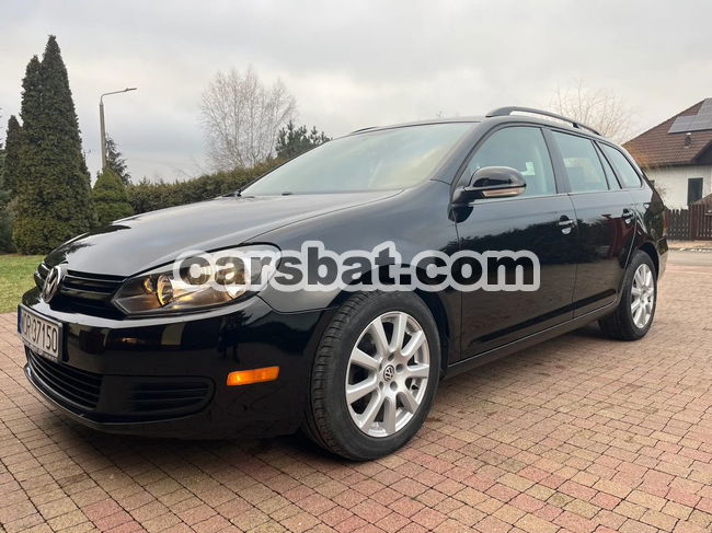 Volkswagen Jetta A6 2.5 SE 2011