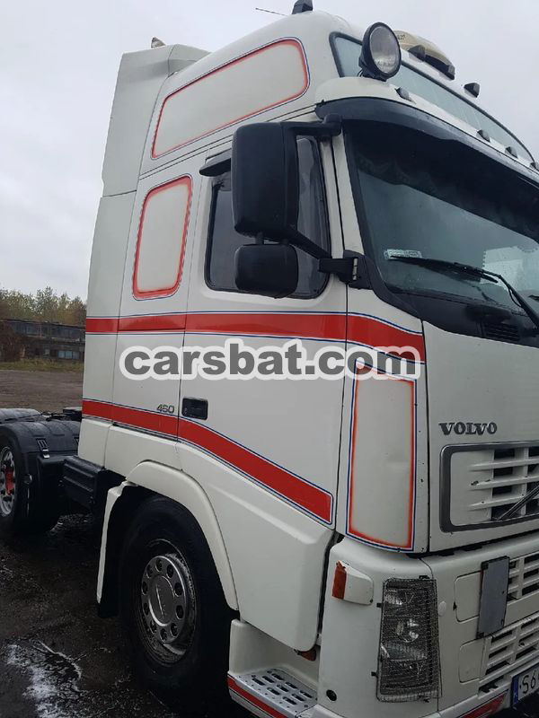 Volvo FH 2005