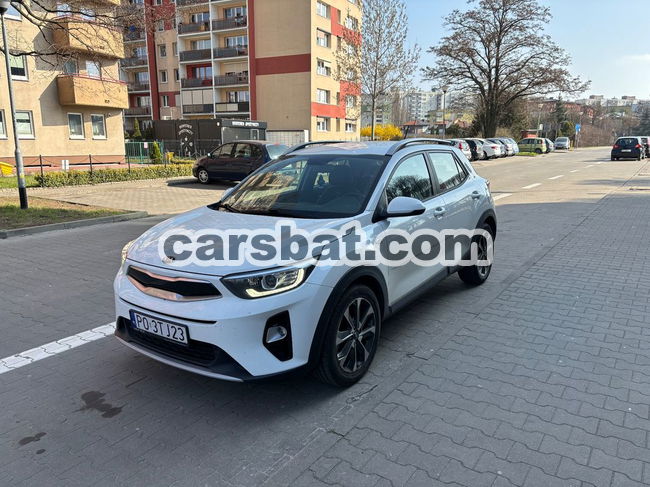 Kia Stonic 1.0 T-GDI L 2020