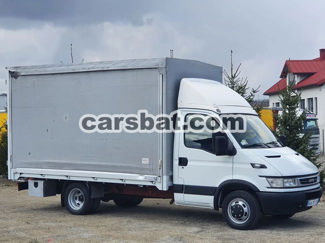 Iveco Daily 2006