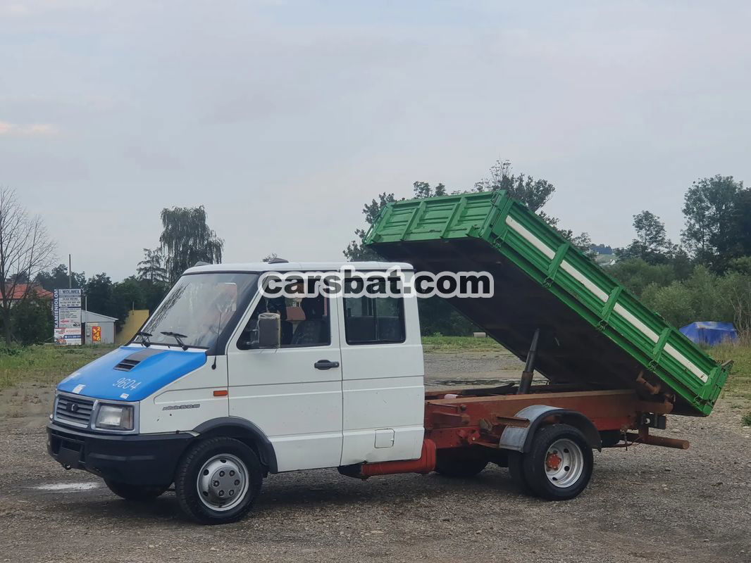 Iveco Daily 2000