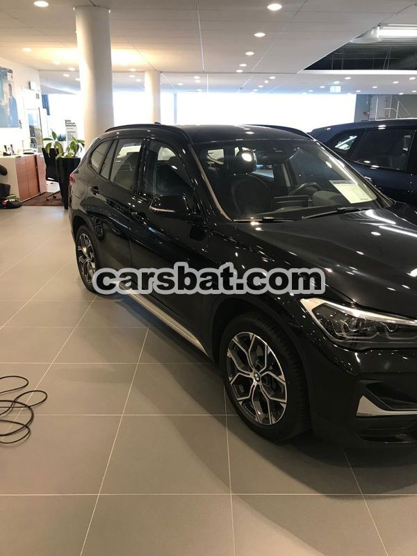 BMW X1 F48 xDrive20d 2020