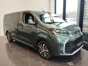 Toyota ProAce 2.0 D4-D Long Business 2024