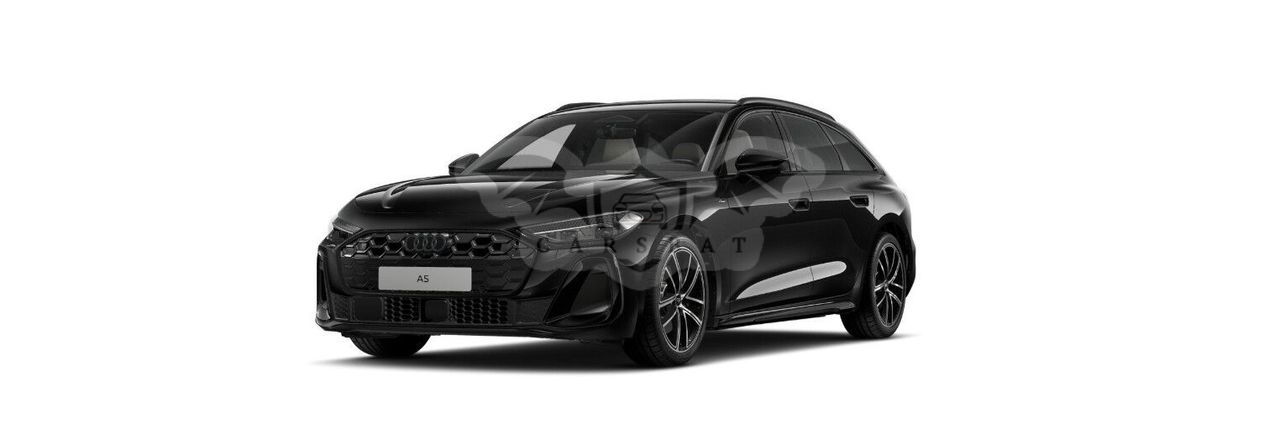 Audi A5 B10 2024