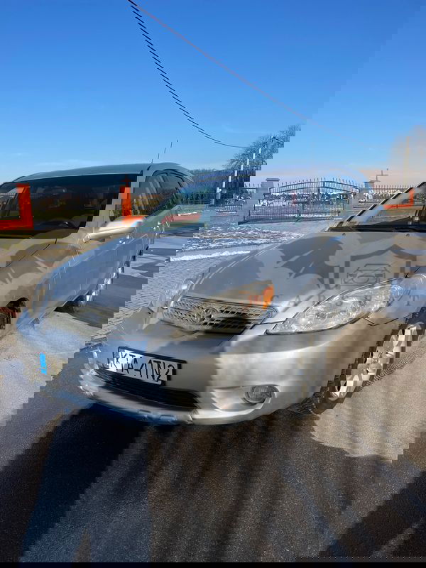 Toyota Matrix 2006