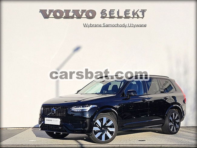 Volvo XC90 II 2024