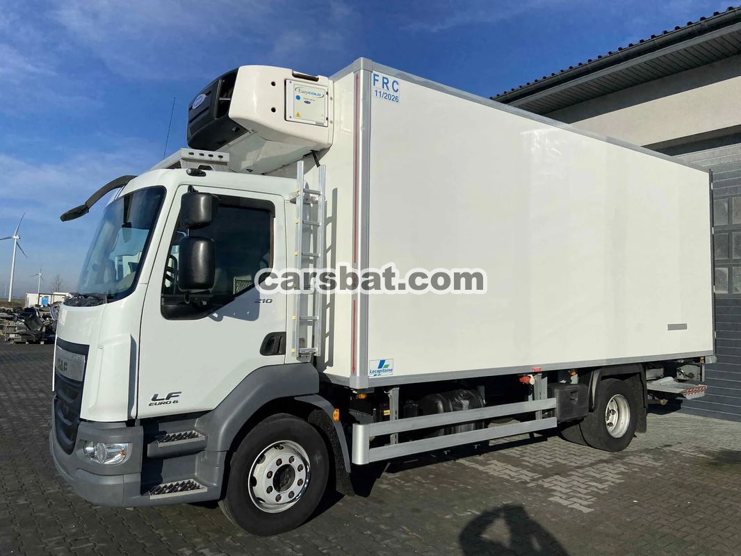 DAF LF 2014