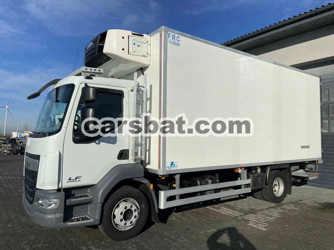 DAF LF 2014