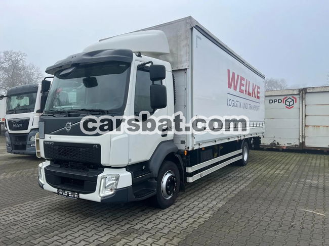 Volvo FL 2014