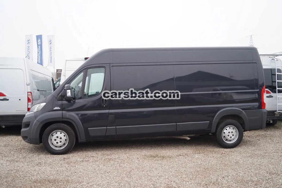 Fiat Ducato 2015