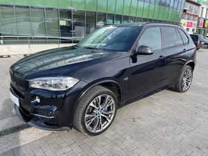 BMW X5 M50d 2015
