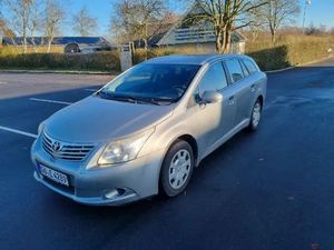 Toyota Avensis III 1.6 Active 2009