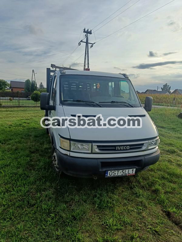 Iveco Daily 2006