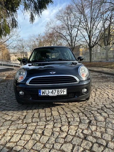 Mini One Standard 2007