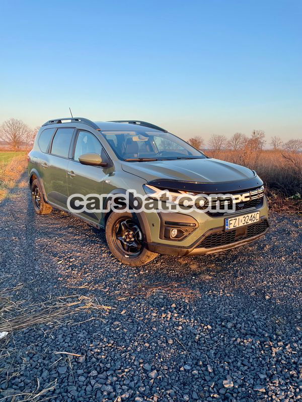 Dacia Jogger 1.0 TCe Essential 2023