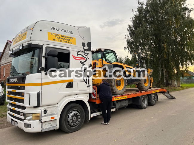 Scania R-series 2004