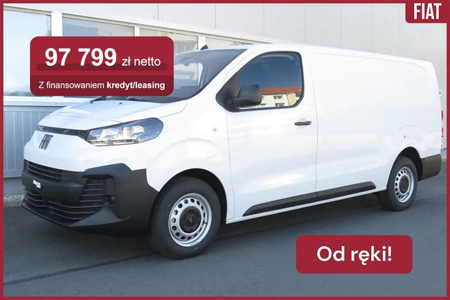 Fiat Scudo 2024