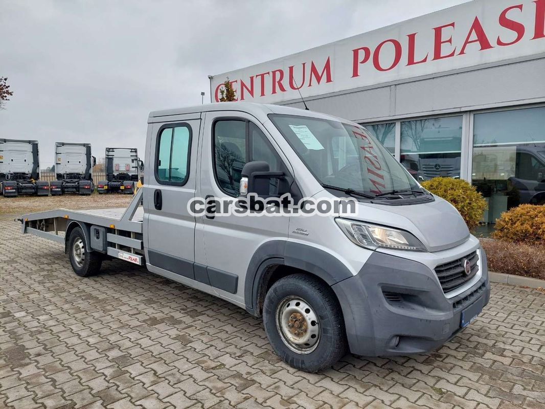 Fiat Ducato 2015