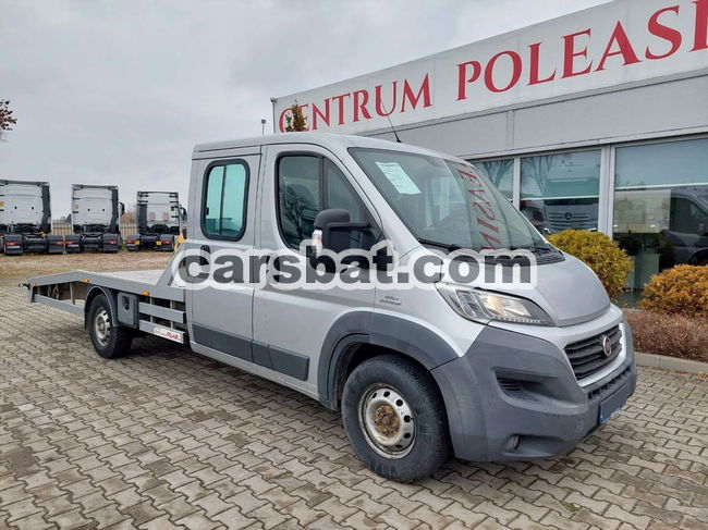 Fiat Ducato 2015