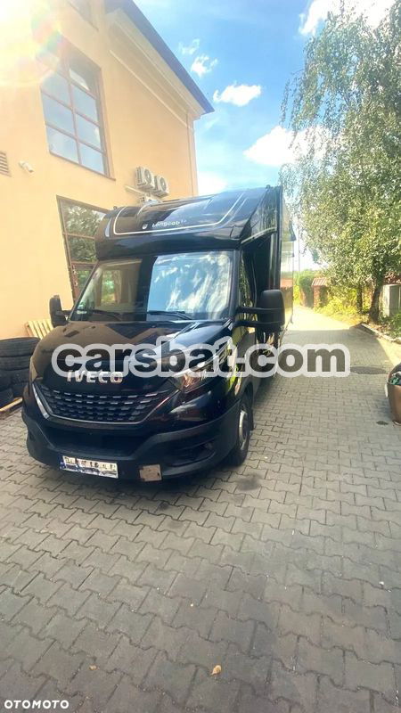 Iveco Daily 2022