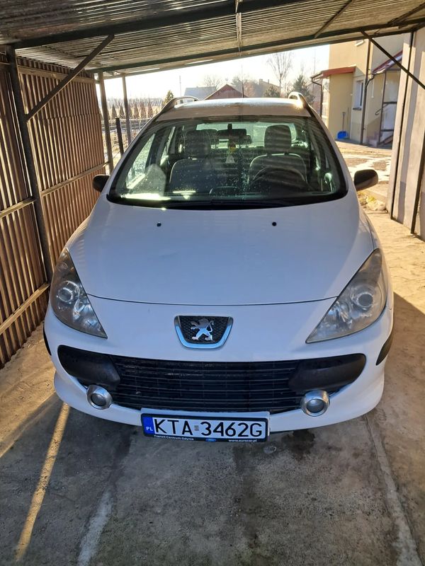 Peugeot 307 I 2005